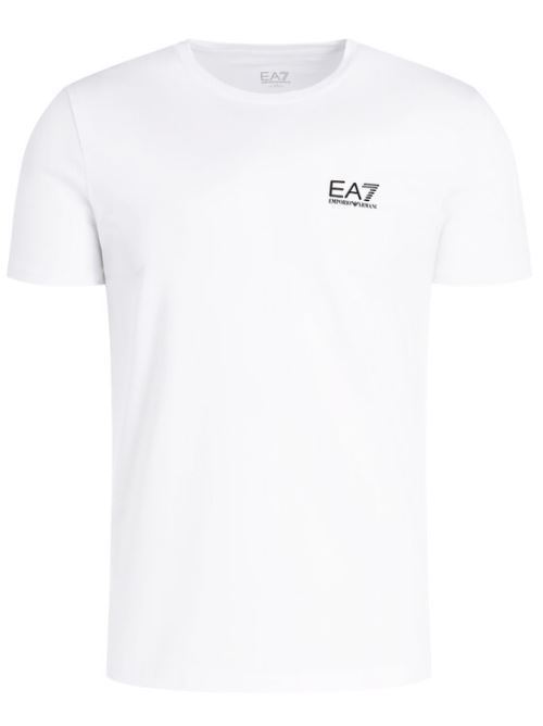 T-SHIRT EMPORIO ARMANI EA7 | 8NPT52 PJM5Z/1100